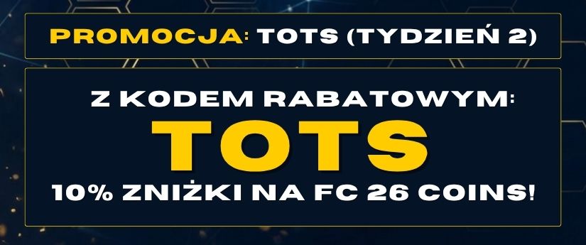 TOTS 2 PL